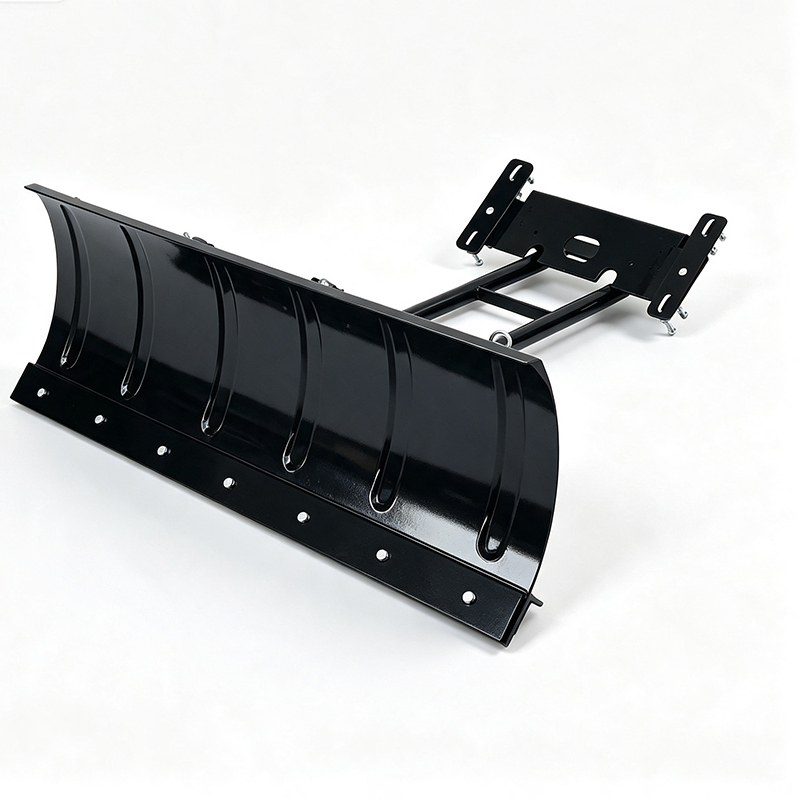 ATV Snow Plow